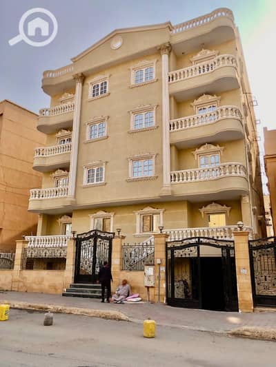عقار سكني آخر 10+ غرف نوم للبيع في 6 أكتوبر، الجيزة - WhatsApp Image 2026-05-26 at 4.30. 08 AM (2). jpeg
