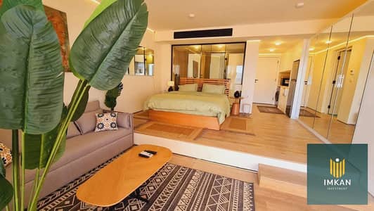 2 Bedroom Chalet for Sale in Ain Sukhna, Suez - FB_IMG_1779826539895. jpg