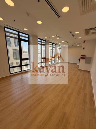Office for Rent in New Cairo, Cairo - WhatsApp Image 2026-05-27 at 12.13. 15 AM (2). jpeg