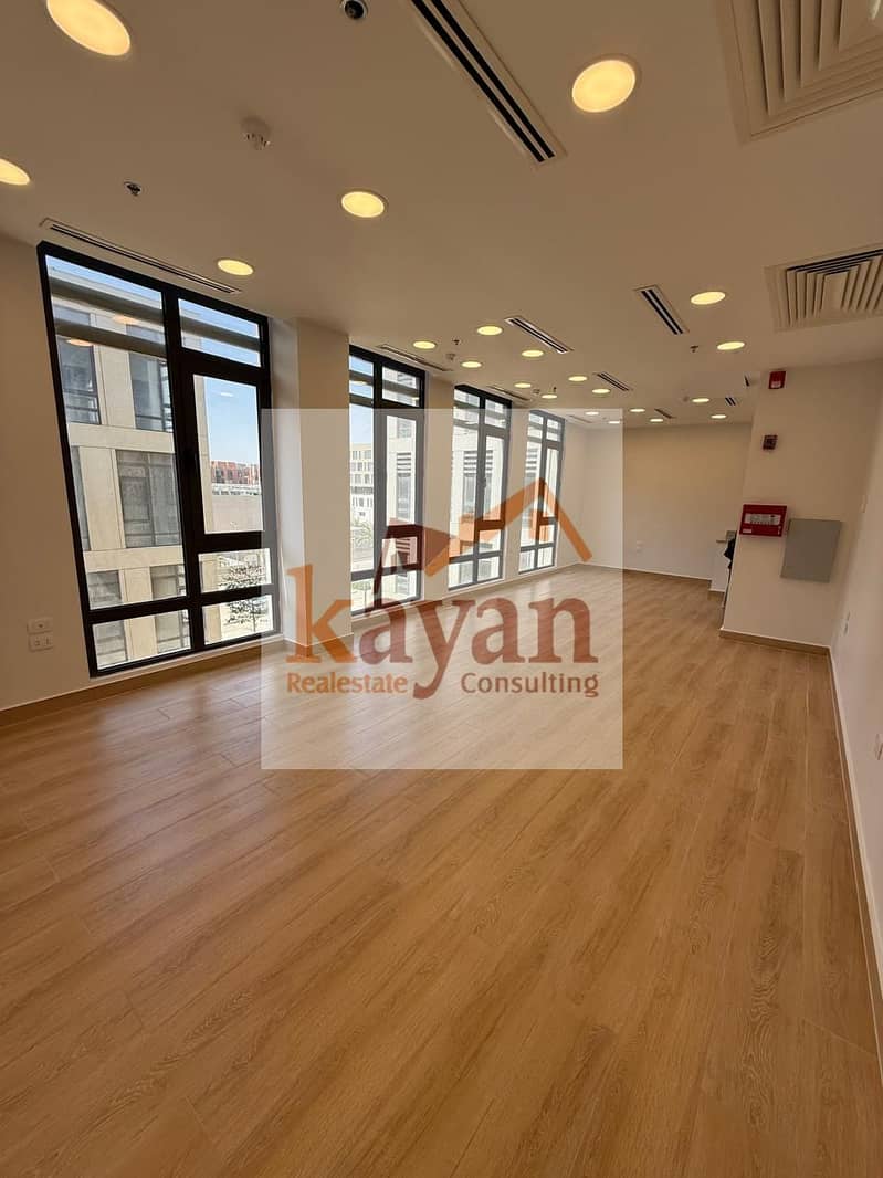 Office or Clinic for Rent in mindhouse District 5 - Widok 2
