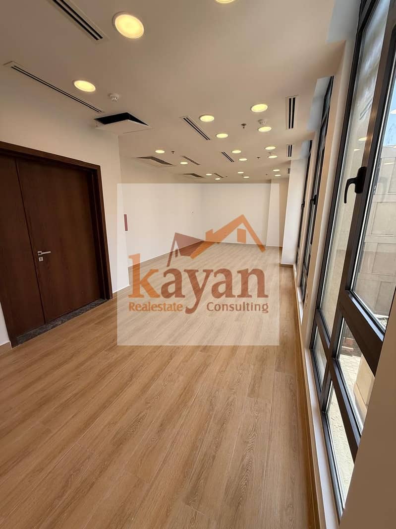 Office or Clinic for Rent in mindhouse District 5 - Widok 3