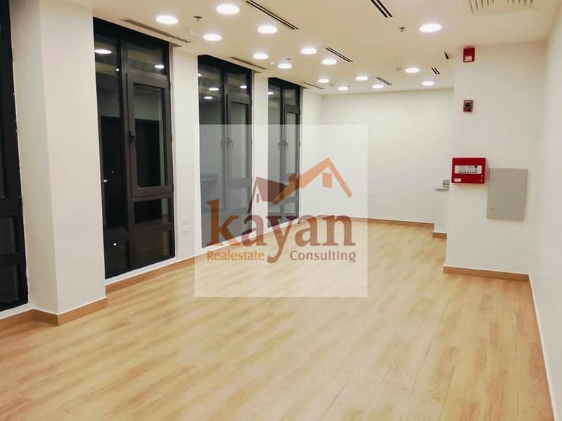 Office or Clinic for Rent in mindhouse District 5 - Widok 4