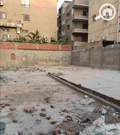 Land for Sale in Zamalek, Cairo - 149245. jpg