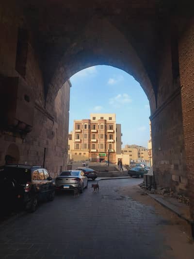 أرض للبيع في الجمالية، القاهرة - بيت للبيع بالجماليه أرض للبيع في الجمالية، القاهرة - بيت للبيع بالجماليه
