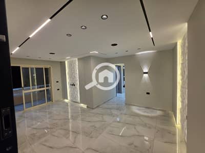 2 Bedroom Apartment for Sale in 6th of October, Giza - 214140. jpg 2 Bedroom Apartment for Sale in 6th of October, Giza - 214140. jpg