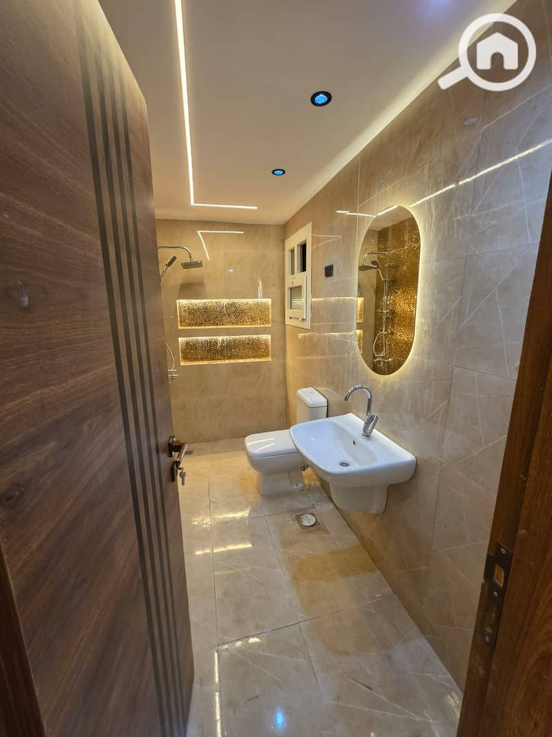 Apartment for sale in Dajla Compound Phase One, ultra super luxury finishing - Widok 2