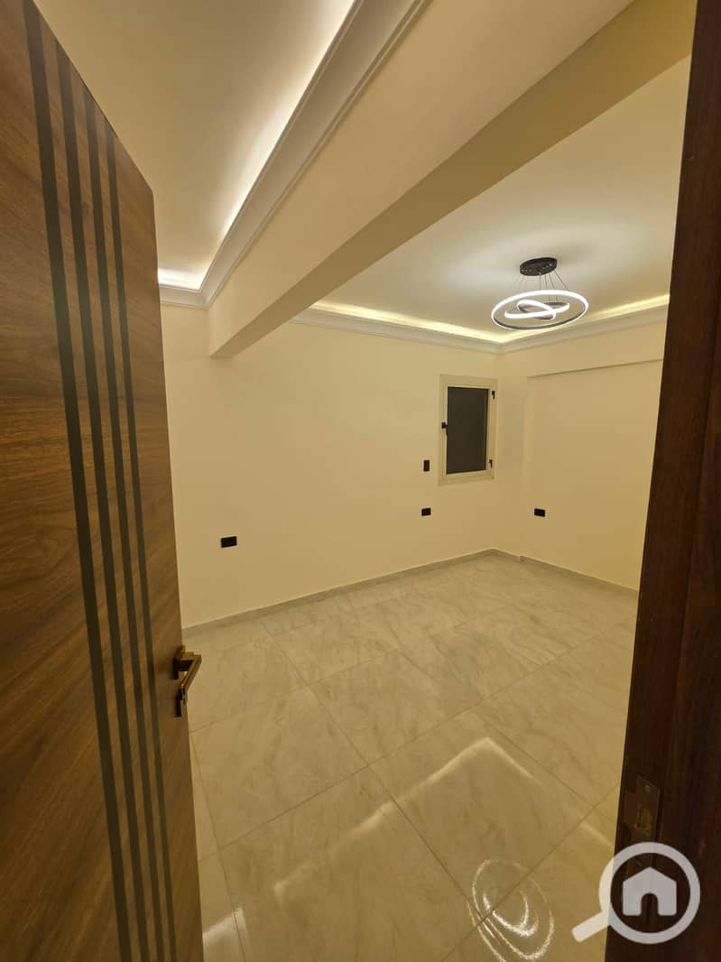Apartment for sale in Dajla Compound Phase One, ultra super luxury finishing - Widok 5
