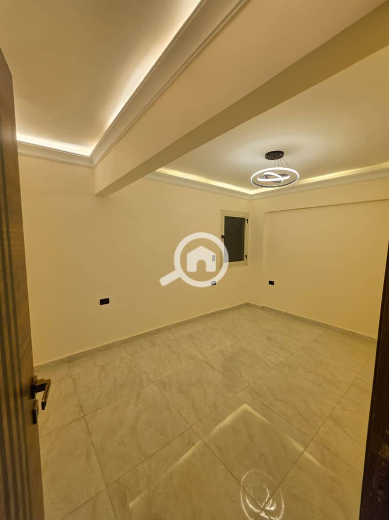 Apartment for sale in Dajla Compound Phase One, ultra super luxury finishing - Widok 6