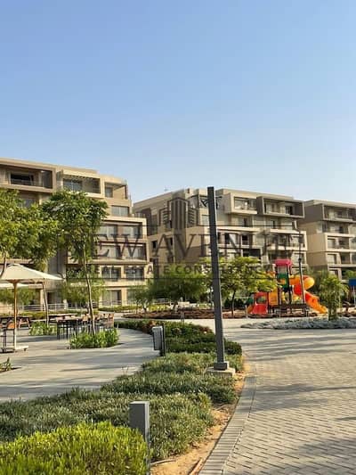 2 Bedroom Flat for Sale in New Cairo, Cairo - WhatsApp Image 2026-05-20 at 2.33. 30 PM (1). jpeg 2 Bedroom Flat for Sale in New Cairo, Cairo - WhatsApp Image 2026-05-20 at 2.33. 30 PM (1). jpeg