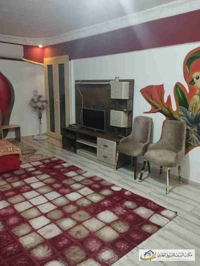 2 Bedroom Flat for Rent in Zahraa Al Maadi, Cairo - IMG-20260527-WA0025. jpg