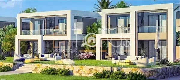 شاليه 3 غرف نوم للبيع في الساحل الشمالي، مطروح - WhatsApp Image 2024-06-08 at 3.29. 24 PM. jpg