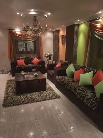 4 Bedroom Villa for Sale in Hadayek al-Ahram, Giza - فيلا فاخره , luxury villa