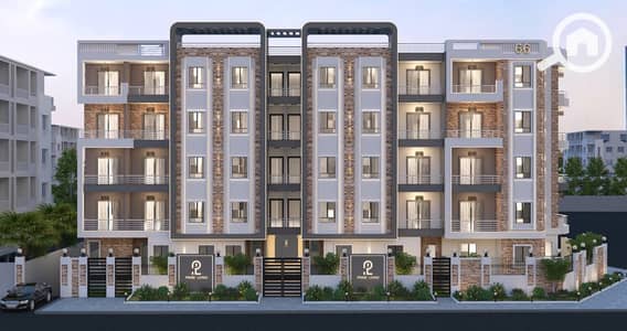 3 Bedroom Flat for Sale in New Heliopolis, Cairo - WhatsApp Image 2026-05-24 at 22.36. 11 (3). jpeg