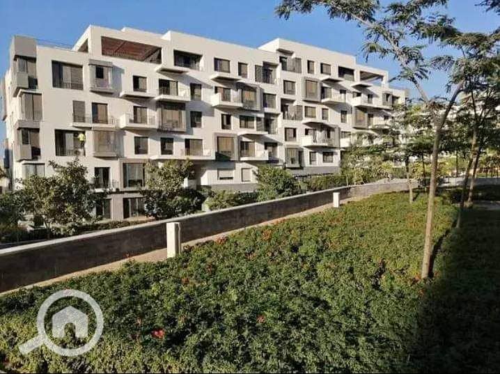 An amazing apartment with immediate delivery and an open view of the landscape in Sheikh Zayed by SODIC next to Al-Jazeera. – pohled 6