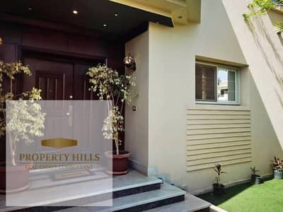 3 Bedroom Villa for Sale in New Cairo, Cairo - 9596. jpg