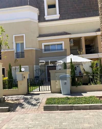 5 Bedroom Villa for Sale in Mostakbal City, Cairo - WhatsApp Image 2026-05-21 at 2.34. 53 PM (1). jpeg 5 Bedroom Villa for Sale in Mostakbal City, Cairo - WhatsApp Image 2026-05-21 at 2.34. 53 PM (1). jpeg