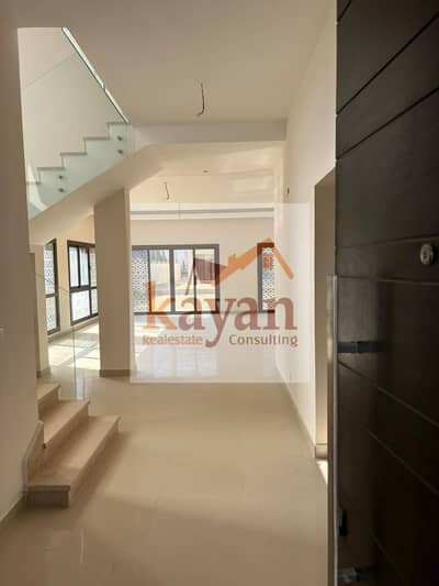 5 Bedroom Twin House for Rent in New Cairo, Cairo - WhatsApp Image 2026-05-20 at 6.40. 12 AMصثقصقصققص. jpeg