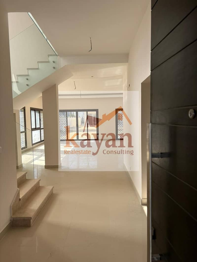 Twin House for Rent in Address East Kitchen and Acs - Widok 2