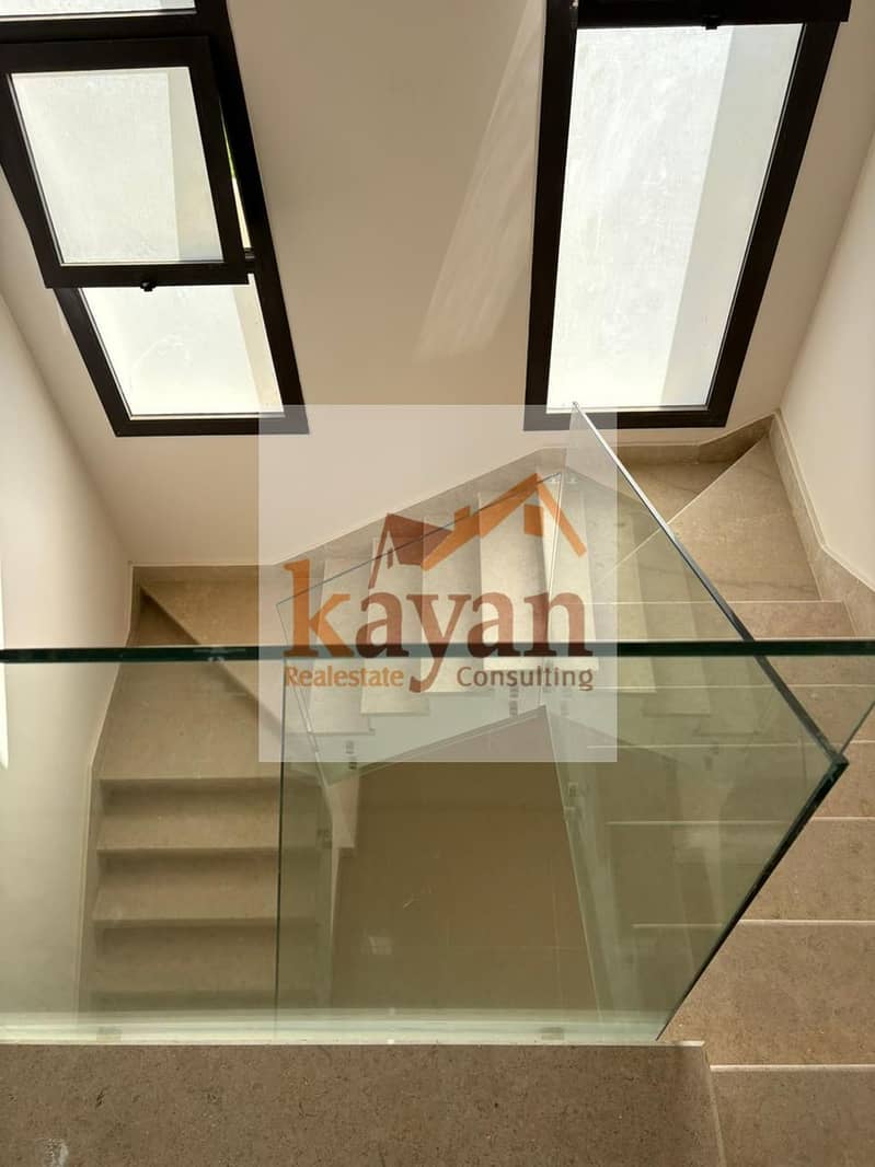 Twin House for Rent in Address East Kitchen and Acs - Widok 3