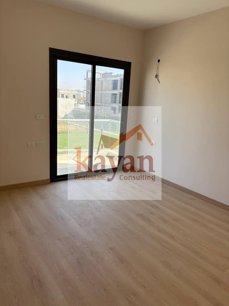 Twin House for Rent in Address East Kitchen and Acs - Widok 4