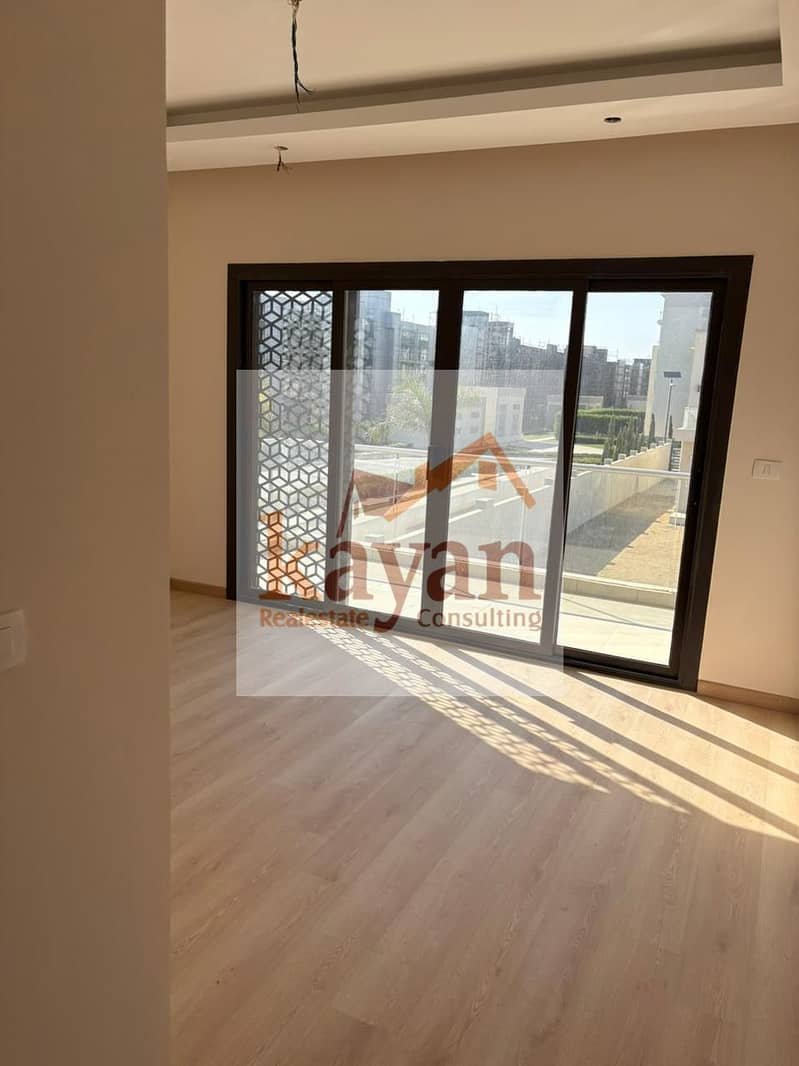 Twin House for Rent in Address East Kitchen and Acs - Widok 5