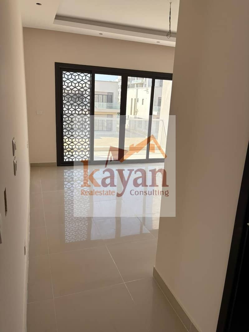 Twin House for Rent in Address East Kitchen and Acs - Widok 6
