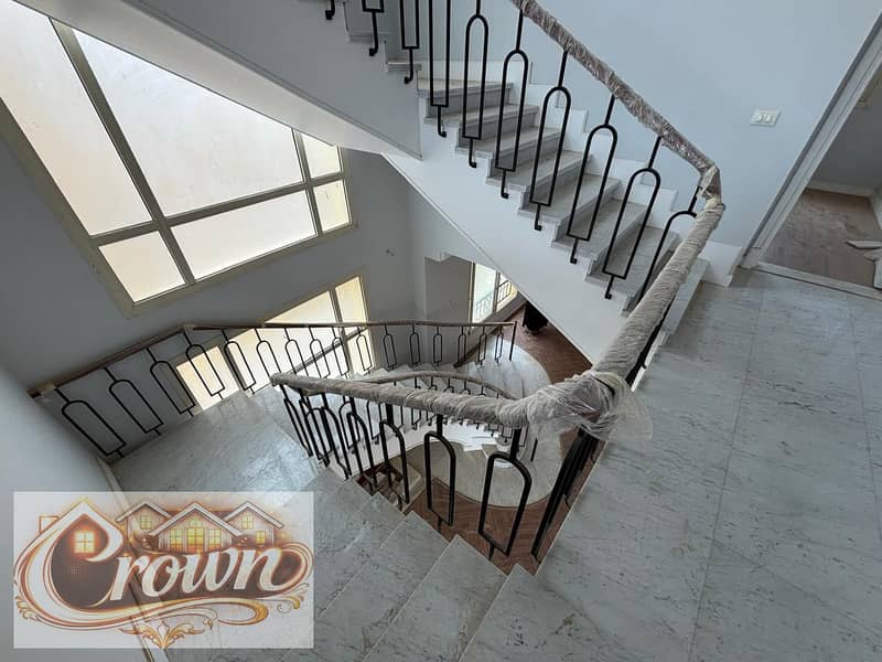 Villa For Rent In Stone Park, First Use - Ansicht 5