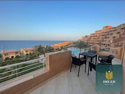 شاليه 2 غرفة نوم للبيع في العين السخنة، السويس - FB_IMG_1779903507592. jpg