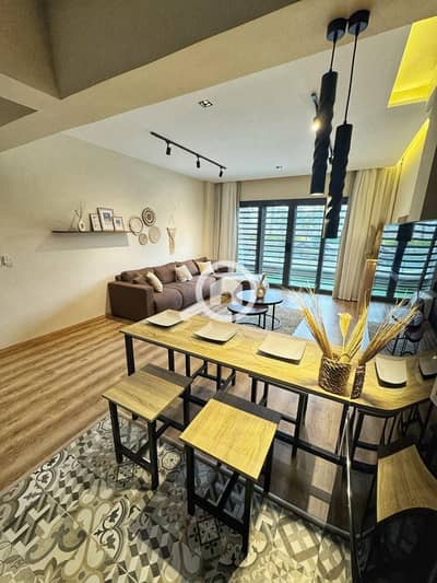 2 Bedroom Apartment for Rent in Madinaty, Cairo - 62879. jpg