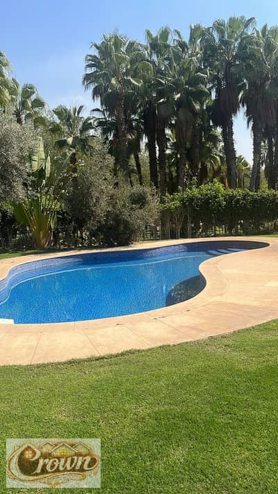 4 Bedroom Villa for Rent in Katameya, Cairo - 92d5a13f-bda8-4fd3-831c-9772ba355d15. jpg