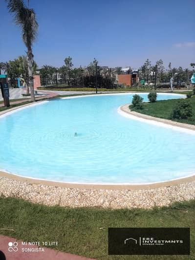 فلیٹ 3 غرف نوم للبيع في القاهرة الجديدة، القاهرة - Villette (252). jpg