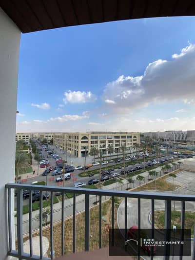 1 Bedroom Apartment for Sale in New Cairo, Cairo - WhatsApp Image 2026-05-21 at 2.27. 41 PM (1). jpeg