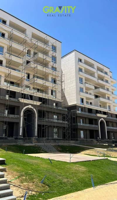 3 Bedroom Apartment for Sale in New Capital City, Cairo - 131153. jpg