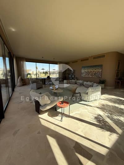 4 Bedroom Villa for Sale in North Coast, Matruh - k. jpeg