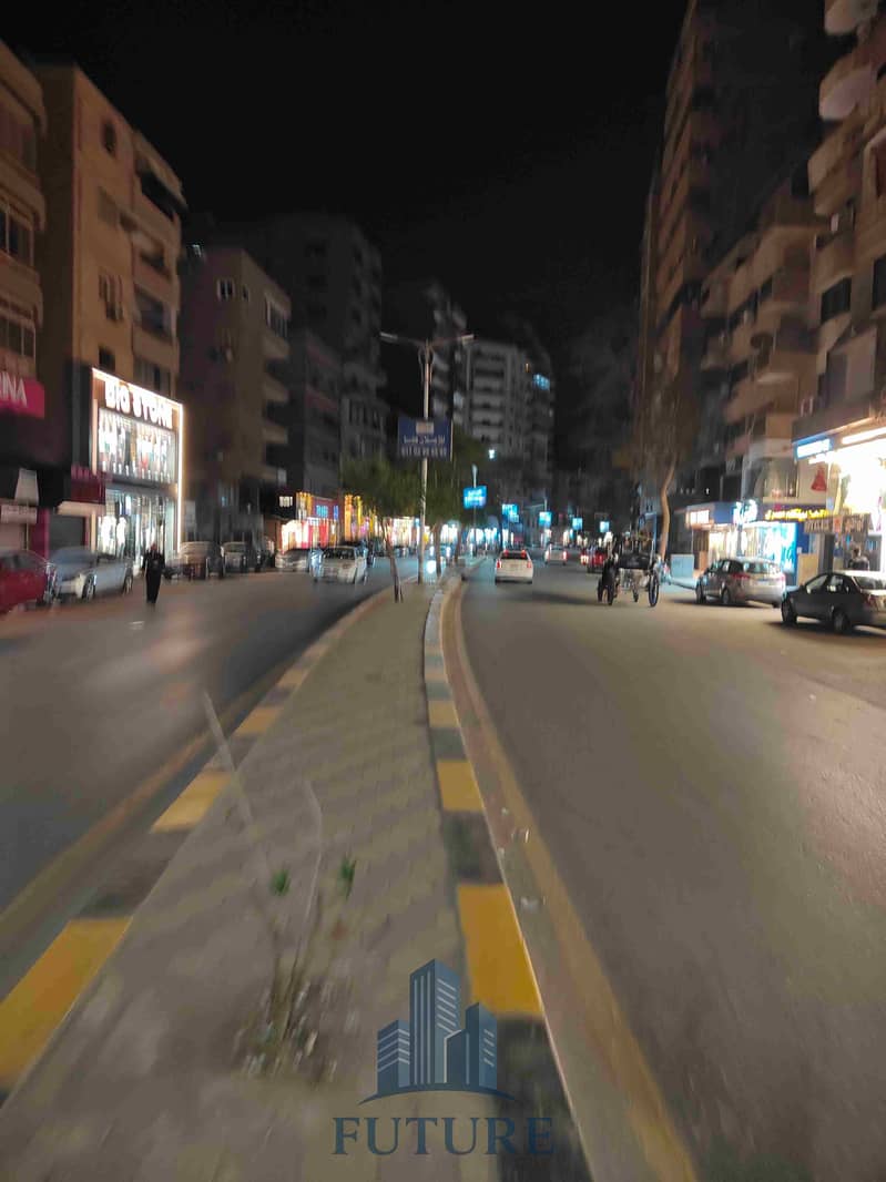 Café and restaurant for sale in Dokki - Widok 2