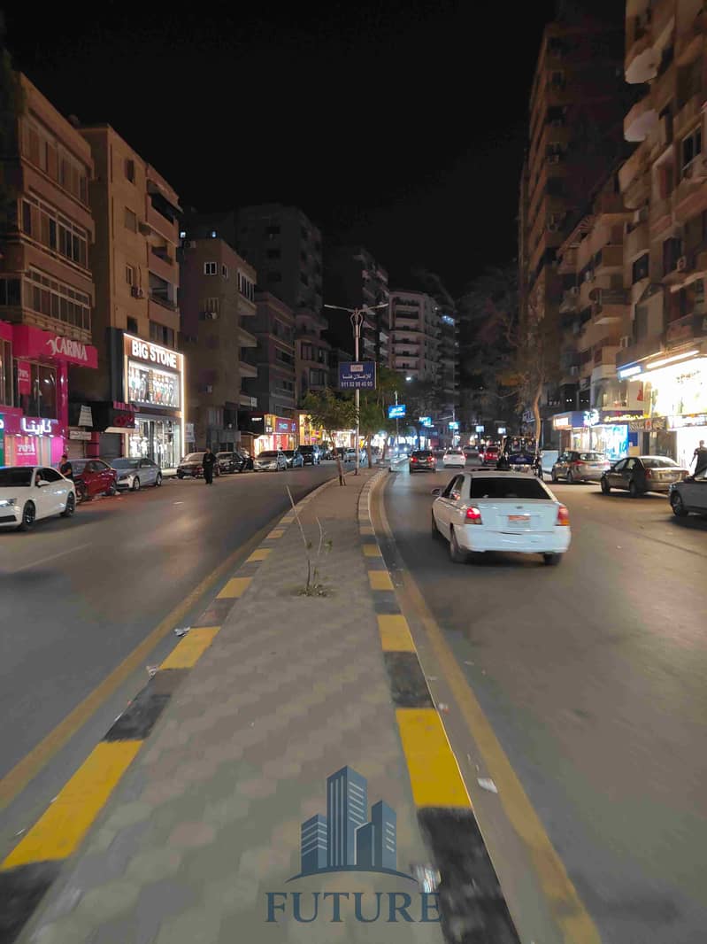 Café and restaurant for sale in Dokki - Widok 3