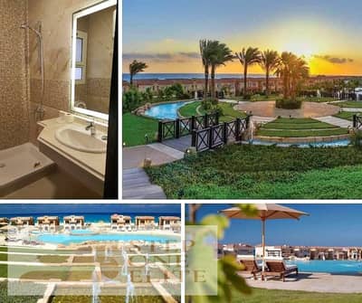 Chalet for Sale in Ain Sukhna, Suez - 13. jpeg Chalet for Sale in Ain Sukhna, Suez - 13. jpeg
