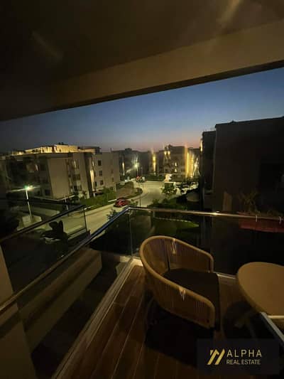 2 Bedroom Flat for Sale in New Cairo, Cairo - 71dce805-879b-4514-8a06-9ec69b79465f. jpg 2 Bedroom Flat for Sale in New Cairo, Cairo - 71dce805-879b-4514-8a06-9ec69b79465f. jpg