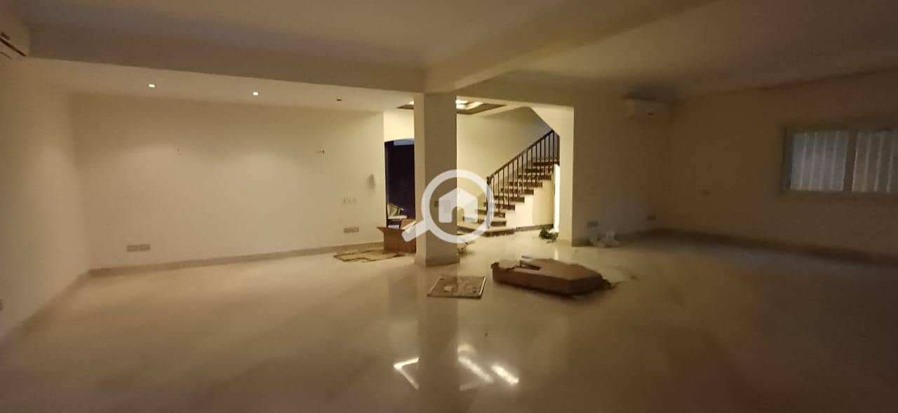 standalone villa 6BR Fully finished For Rent in Sheikh Zayed At Darah Gardens Compound Near to Mall of Arabia - Ansicht 5