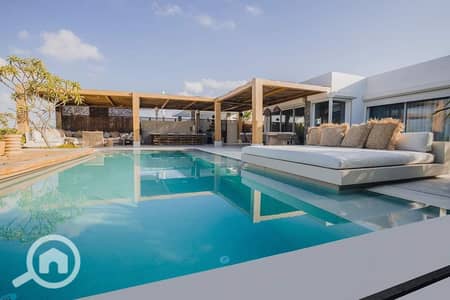 3 Bedroom Townhouse for Sale in North Coast, Matruh - WhatsApp Image 2024-06-03 at 4.02. 16 PM (1). jpeg