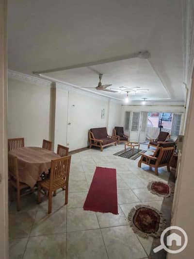 3 Bedroom Apartment for Sale in Tersa, Giza - 2508dcb6-159d-4dab-bdd5-0b29594fe3fe. jpg