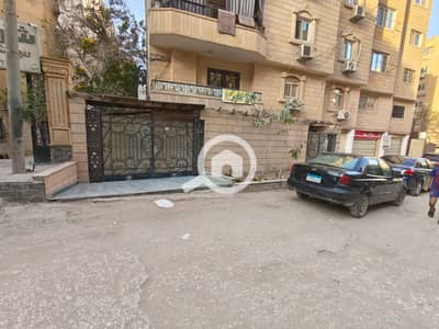 4 Bedroom Duplex for Sale in Hadayek al-Ahram, Giza - 1001259177. jpg
