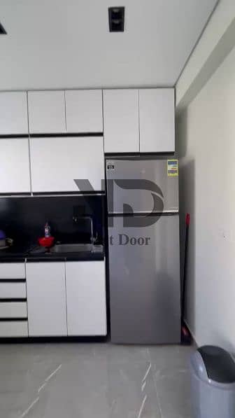 Corner Townhouse for Monthly Rent in Mountain View Ras El Hikma | 145 sqm | Fully Furnished – pohled 4