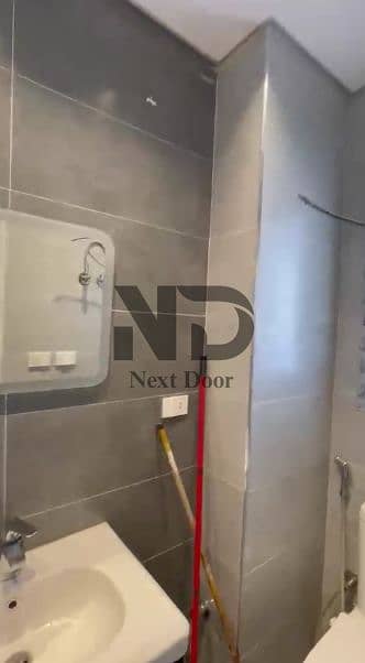 Corner Townhouse for Monthly Rent in Mountain View Ras El Hikma | 145 sqm | Fully Furnished – další