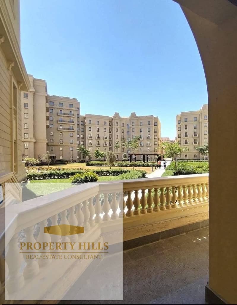 Ground floor apartment with a garden, fully finished and equipped with air conditioning, ready to move in today. - Widok 6
