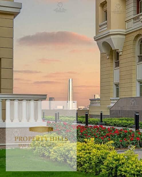 Ground floor apartment with a garden, fully finished and equipped with air conditioning, ready to move in today. - Więcej