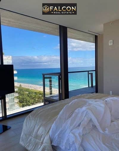 2 Bedroom Hotel Apartment for Sale in North Coast, Matruh - WhatsApp Image 2026-04-23 at 3.18. 33 AM. jpeg
