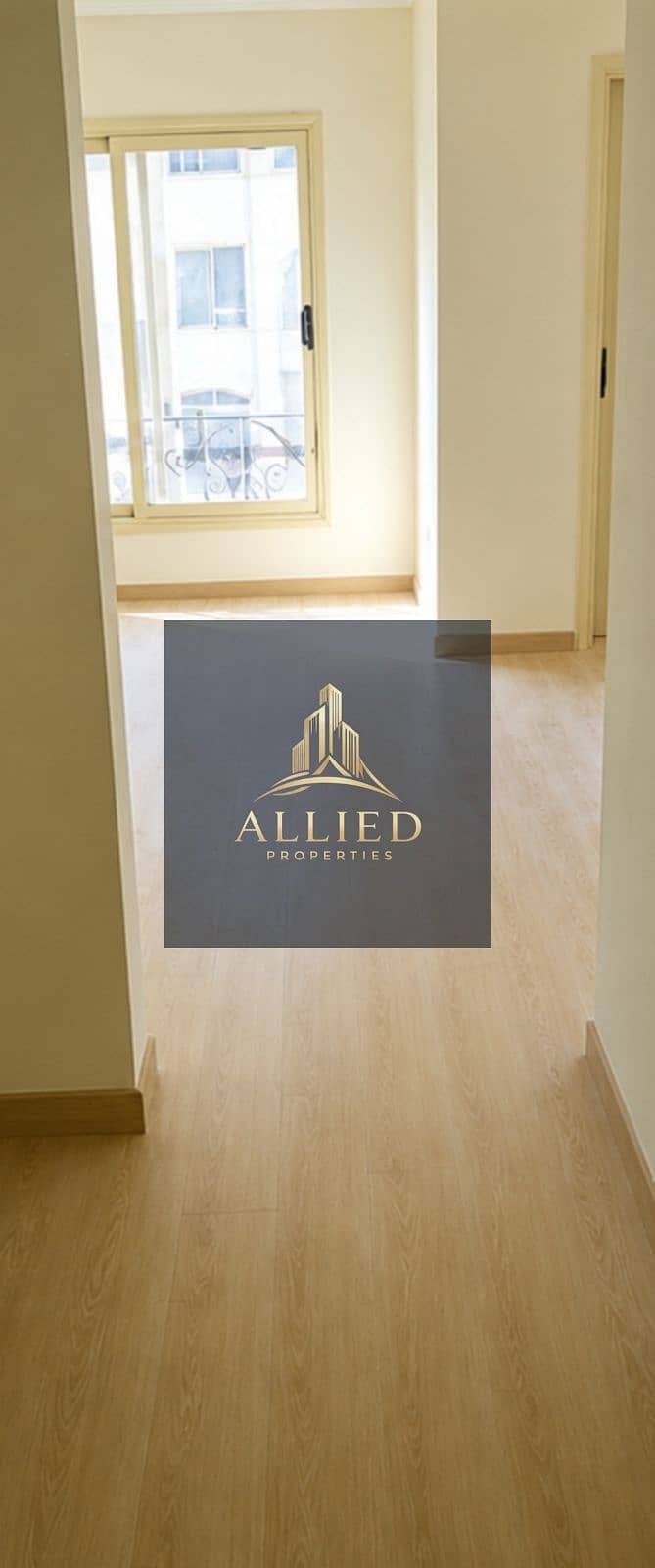 Duplex with private garden for rent in Acacia Compound, New Cairo – pohled 5