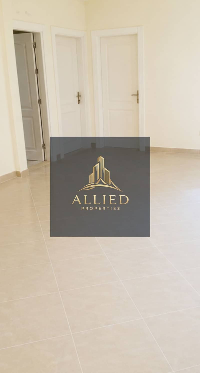 Duplex with private garden for rent in Acacia Compound, New Cairo – pohled 6