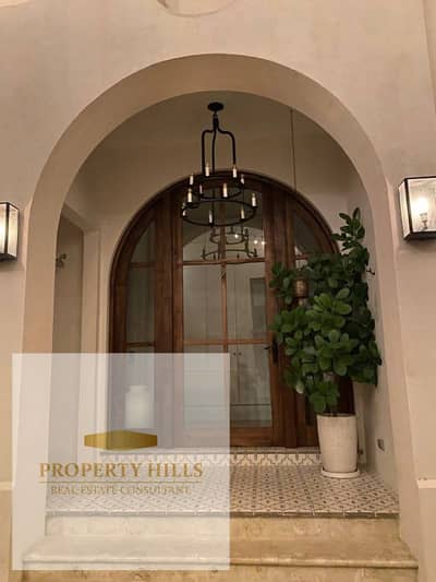 4 Bedroom Villa for Sale in Mostakbal City, Cairo - 1000084297. jpg 4 Bedroom Villa for Sale in Mostakbal City, Cairo - 1000084297. jpg